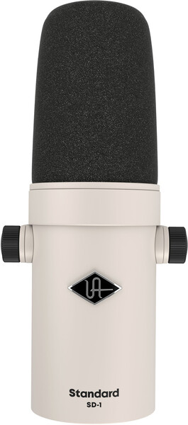 Universal Audio SD-1 / Dynamic Microphone