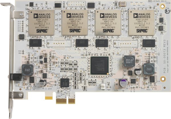 Universal Audio UAD-2 Quad Core PCI-e