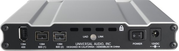 Universal Audio UAD-2 Satellite Quad