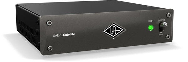 Universal Audio UAD-2 Satellite Thunderbolt 3 - OCTO Custom