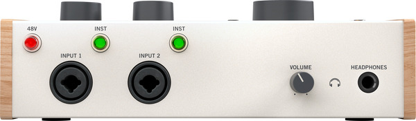 Universal Audio Volt 476