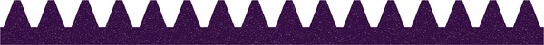 Universal acoustics Mercury Wedge 600-50 mm (purple)