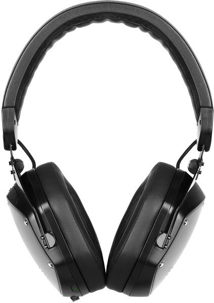 V-Moda M-200 ANC Active Noise Cancelling (black)