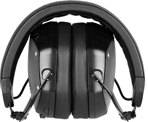 V-Moda M-200 ANC Active Noise Cancelling (black)