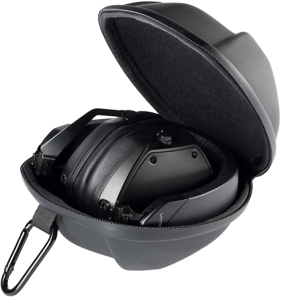 V-Moda M-200 (black)