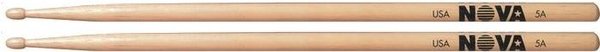 Vic Firth NO5A Nova 5A (Hickory)