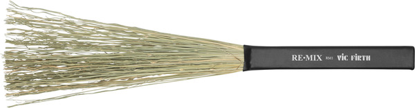 Vic Firth RM1 Remix Brush (broomcorn)