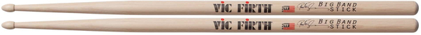 Vic Firth SPE2 Peter Erskine (oval tip)