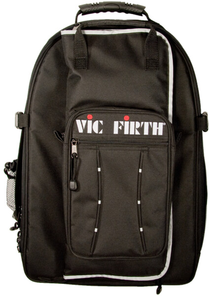 Vic Firth Vic Pack All-In-One Backpack