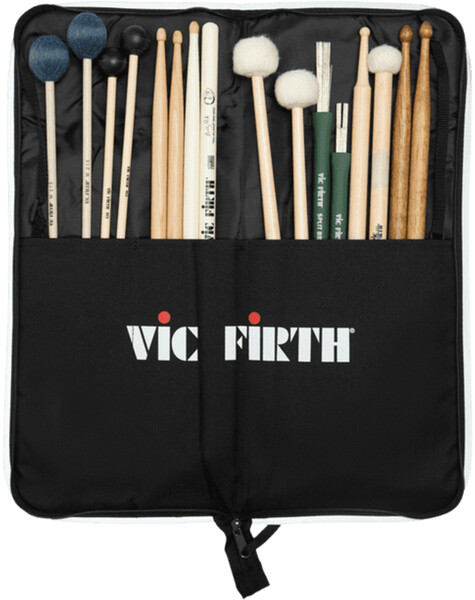 Vic Firth Vic Pack All-In-One Backpack