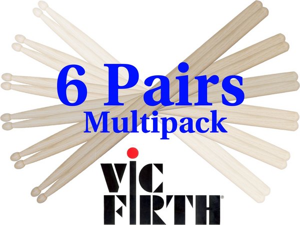 Vic Firth X5A