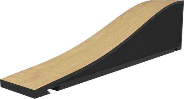 Vicoustic FlexiWave Ultra 595 (natural oak)