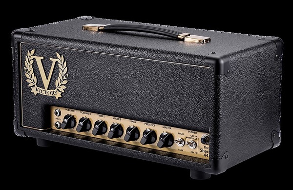 Victory Amplification Sheriff 44 Head