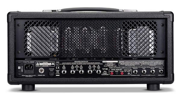 Victory Amplification V130 The Super Countess