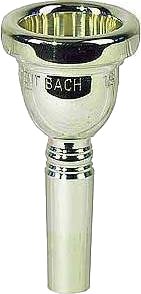 Vincent Bach 12 (Versilbert, Horn)