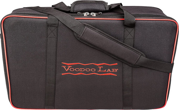 VoodooLab Dingbat Pedalboard Power Package (medium with pedal power 3)