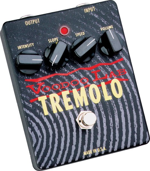 VoodooLab Tremolo