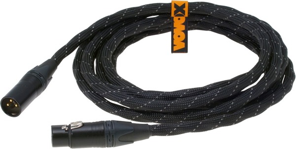 Vovox Link Protect S XLR-XLR (5m)