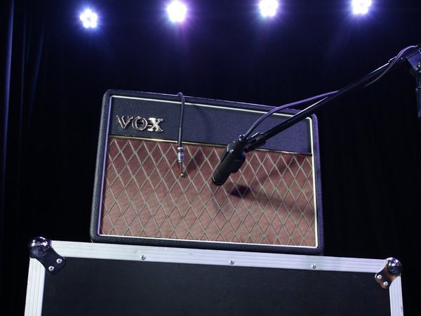 Vox AC10C1 Custom