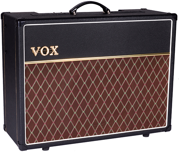 Vox AC30 S1