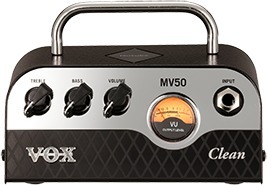 Vox MV50 CL Clean
