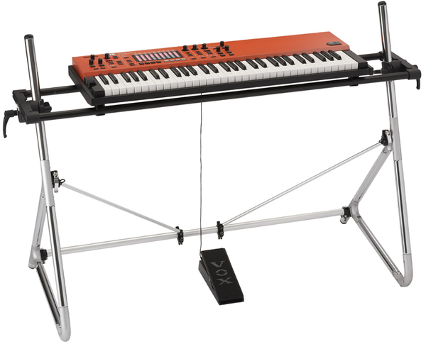 Vox Stage Keyboard Continental (61 keys)