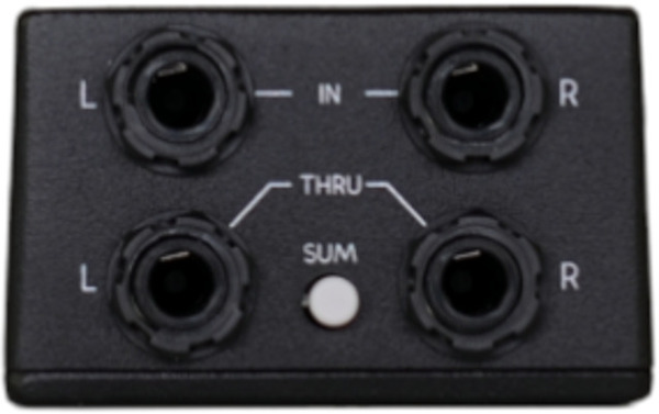 Walrus Audio Canvas Nano Line Isolator For Sale Walrus Audio