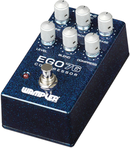 Wampler Pedals EGO 76 Compressor