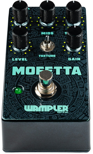 Wampler Pedals Mofetta