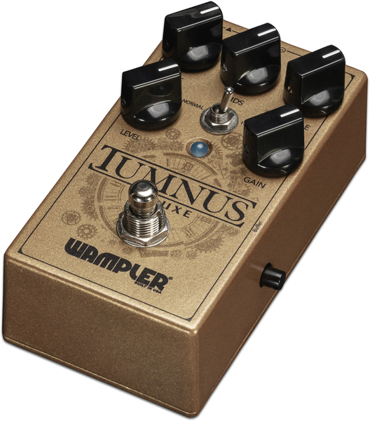 Wampler Pedals Tumnus Deluxe Overdrive (V2)