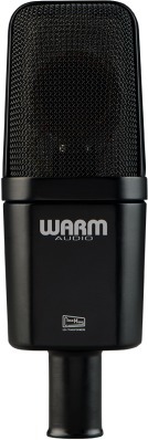 Warm Audio Condenser Microphone WA-14