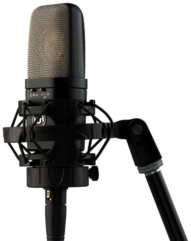 Warm Audio Condenser Microphone WA-14