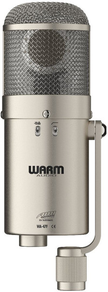 Warm Audio WA-47F