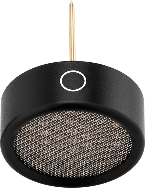 Warm Audio WA-84 Omni Capsule (black)