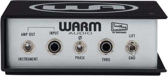 Warm Audio WA-DI-A