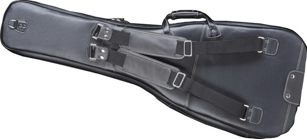 Warwick 20205W Genuine Handmade Leather Bag (electric bass)
