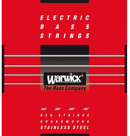 Warwick 42210 4-String Set ML