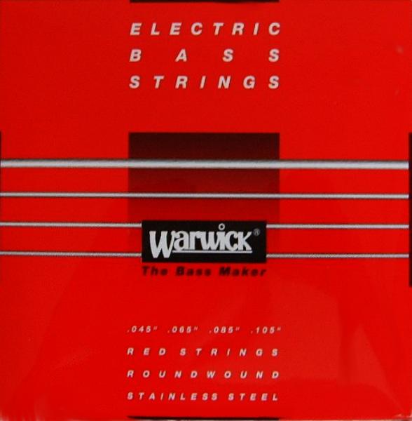 Warwick 42301 5-String Set Medium, Low B