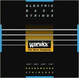 Warwick Black Label Medium Scale .045-.135.