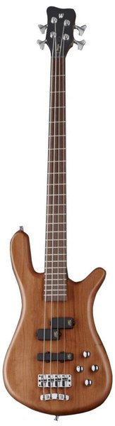 Warwick GPS Streamer LX 4 (natural transparent satin)