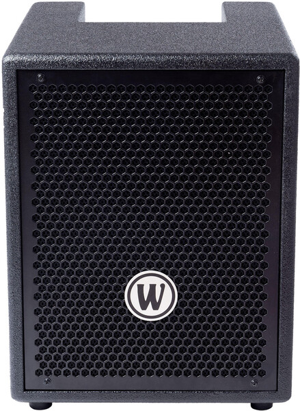 Warwick Gnome Pro CAB 10/4 (200 W)