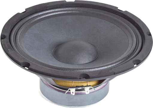 Warwick Speaker for BC 10 and BC 20 (8' / 20W)