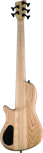 Warwick Thumb Bass Singlecut (6 String)