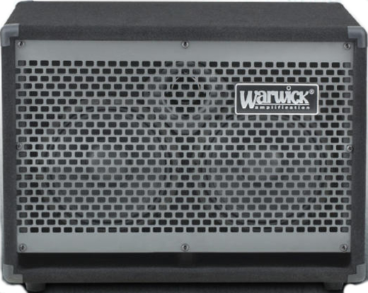 Warwick WCA 208 Lightweight Bass Cabinet (200 W, 8 Ohm)