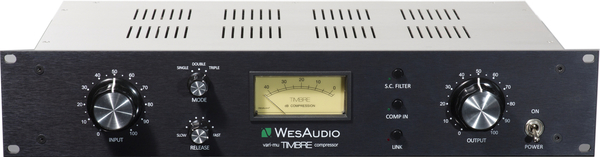 WesAudio Timbre