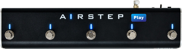 XSonic Airstep Play Wirless Video/Audio Controller