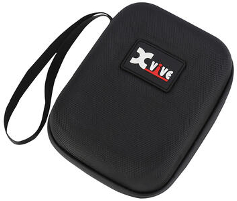 Xvive Hard Travel Case for U3 (black)