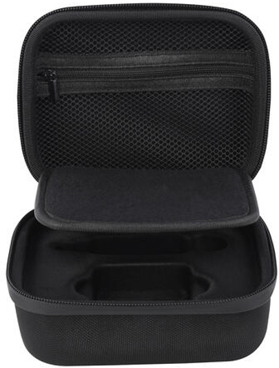 Xvive Hard Travel Case for U4 (black)