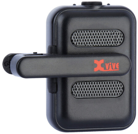 Xvive U6 Compact Wireless Mic System