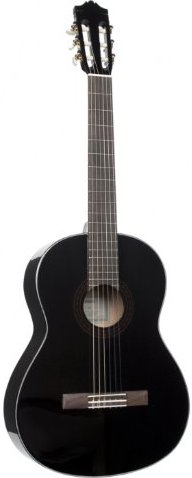 Yamaha C40 (Black)